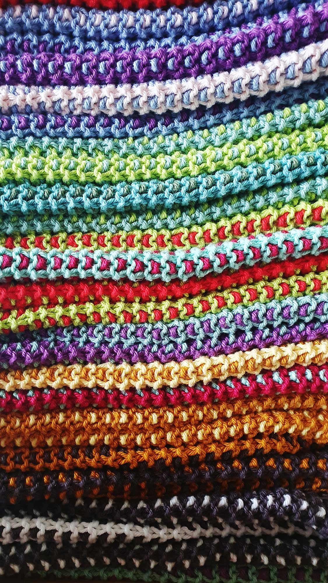 Buy a Dish Cloth!