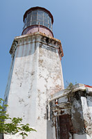 Cabo Corrientes Lighthouse