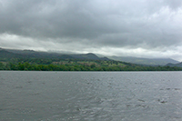 Lago Sontecumapan