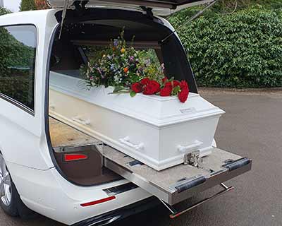 dorisfuneral