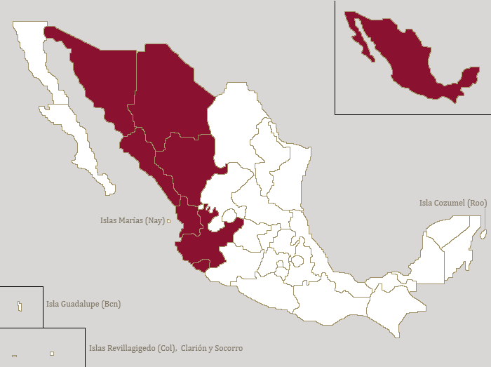 Mexico