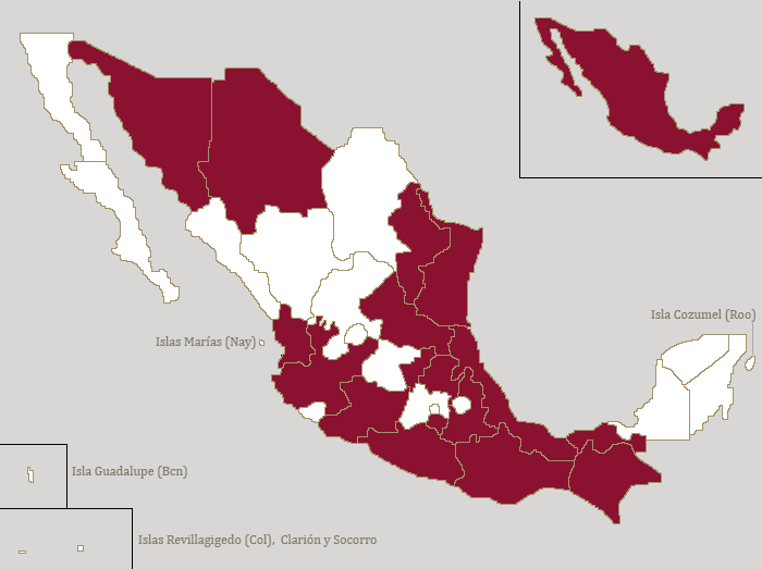 Mexico