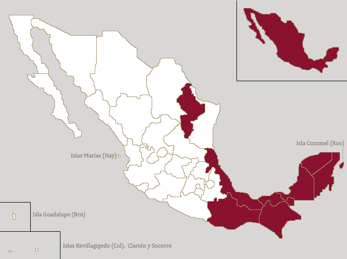 Mexico