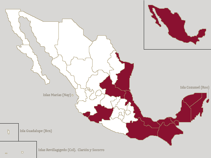 Mexico