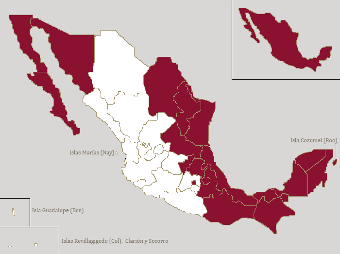 Mexico