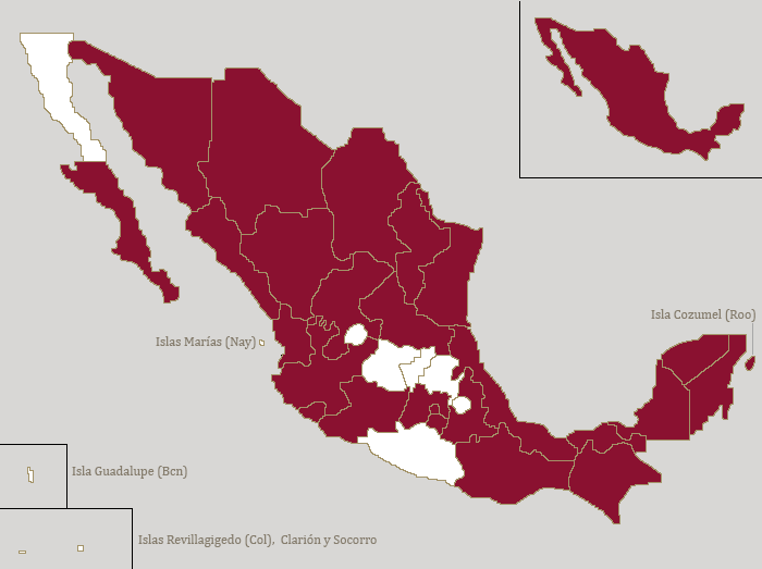 Mexico