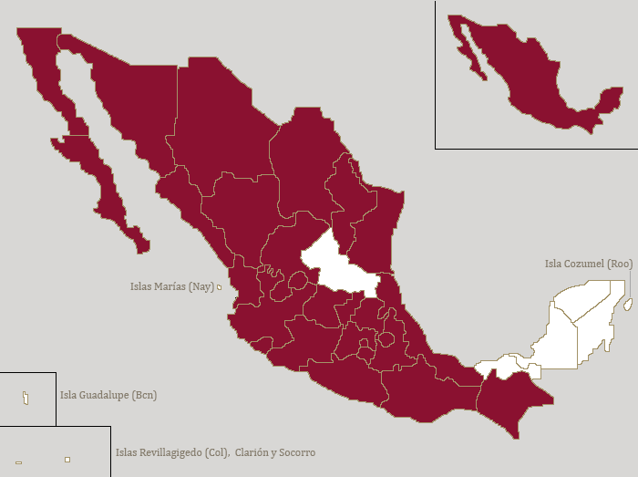 Mexico