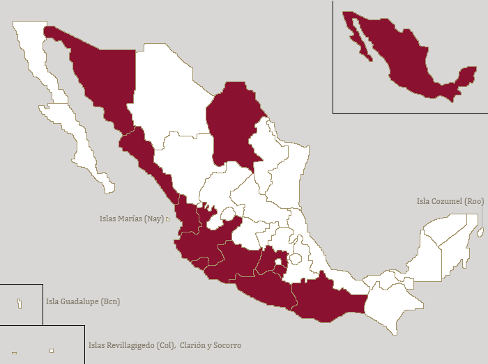Mexico