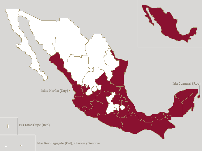 Mexico