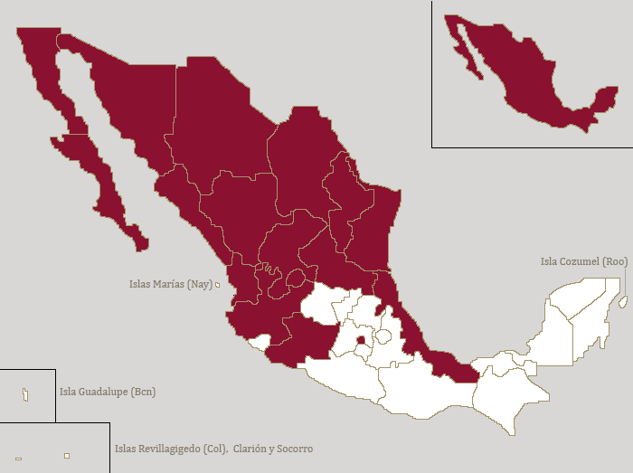 Mexico