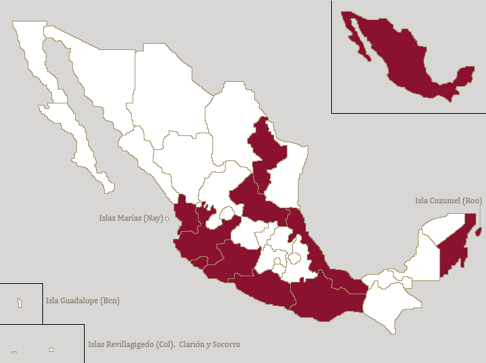 Mexico