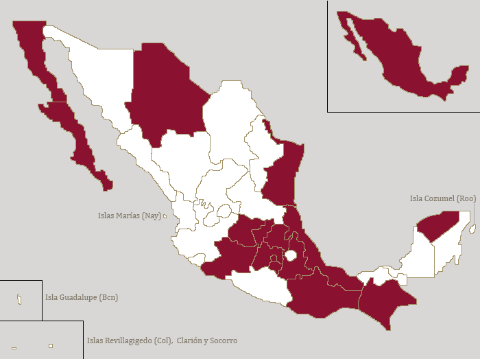 Mexico