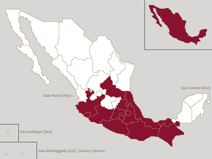 Mexico