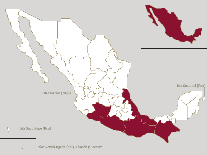 Mexico