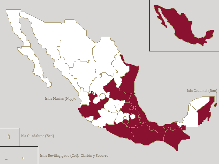Mexico