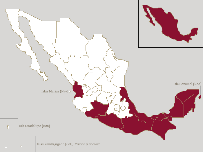 Mexico
