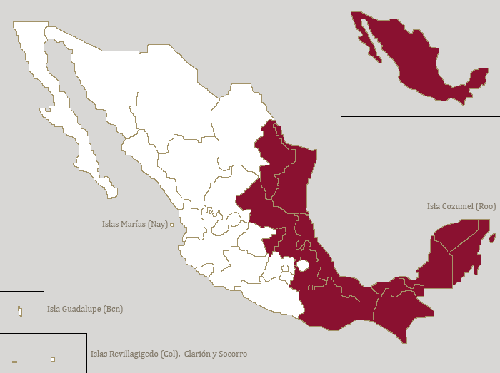 Mexico