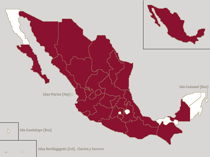 Mexico