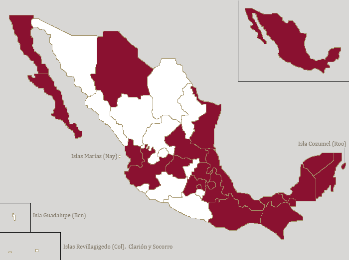 Mexico
