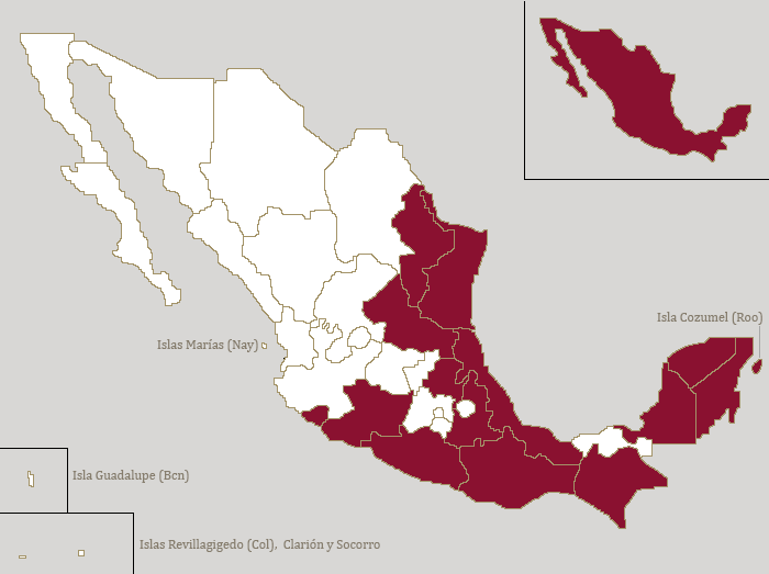 Mexico