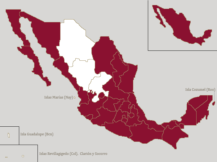 Mexico