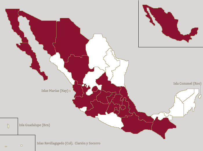 Mexico