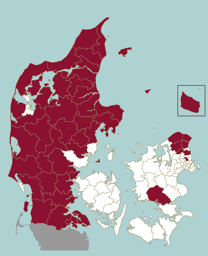 Denmark