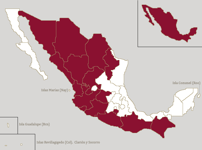 Mexico