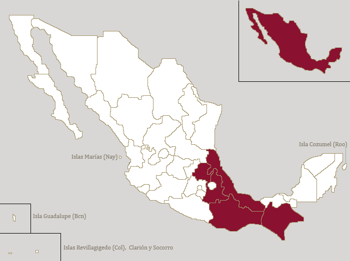 Mexico