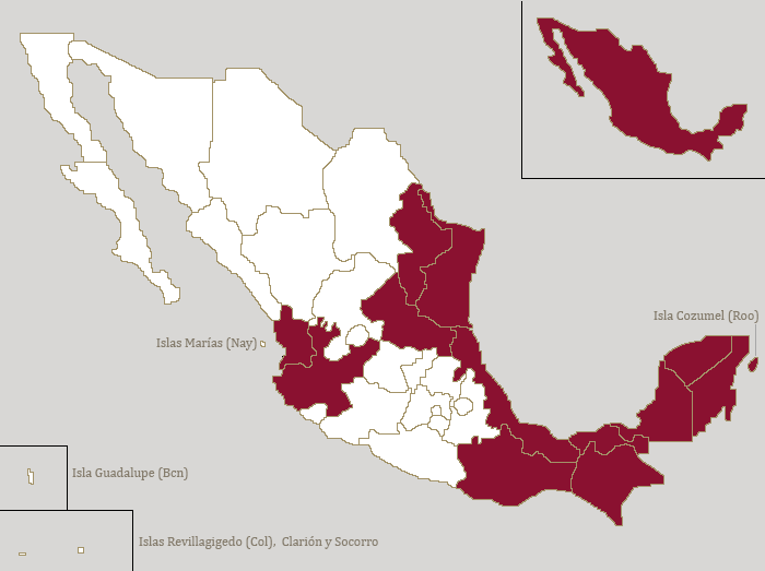 Mexico