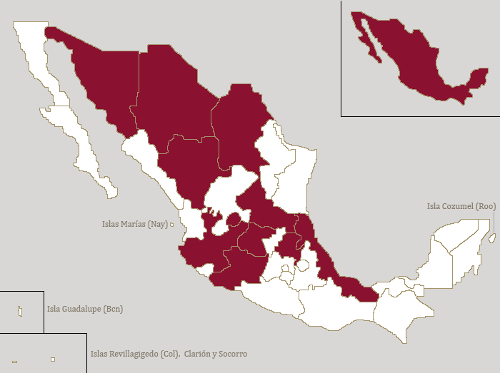 Mexico