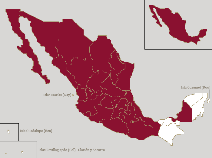 Mexico