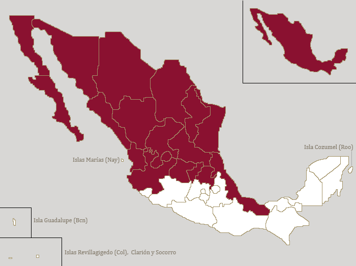 Mexico