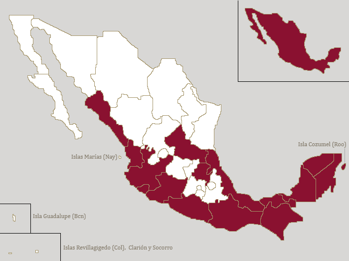 Mexico