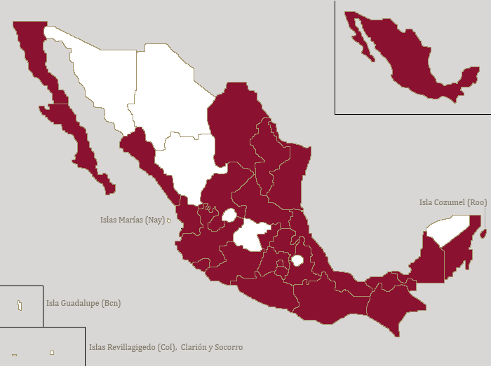 Mexico