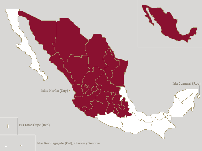 Mexico
