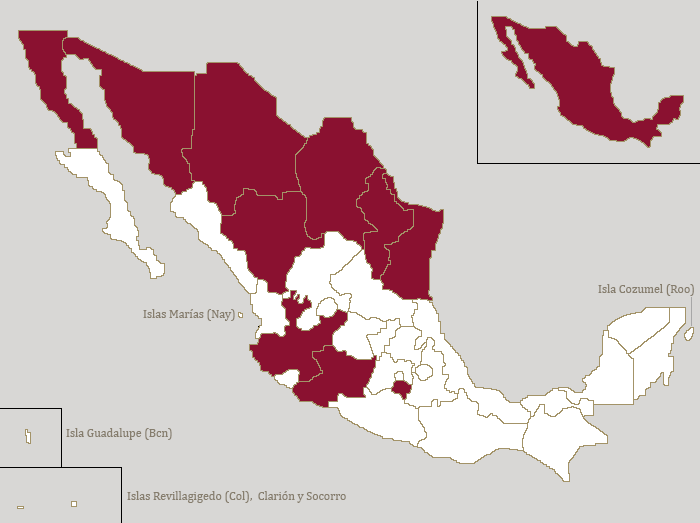 Mexico