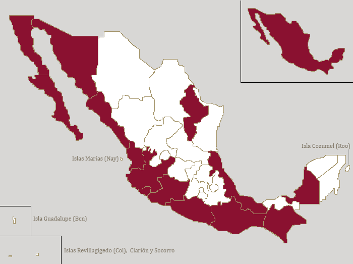 Mexico