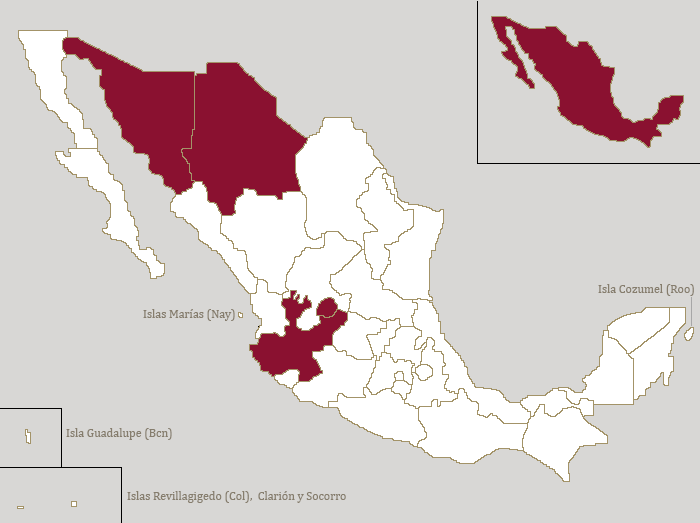 Mexico