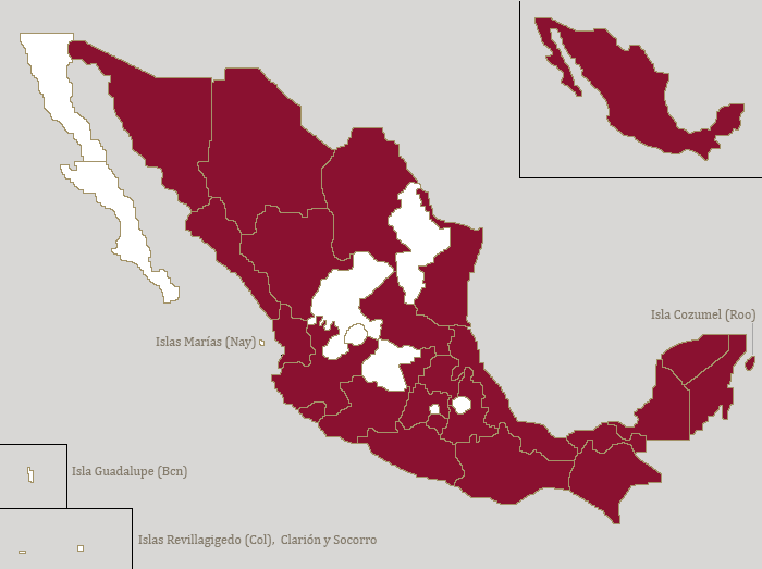 Mexico