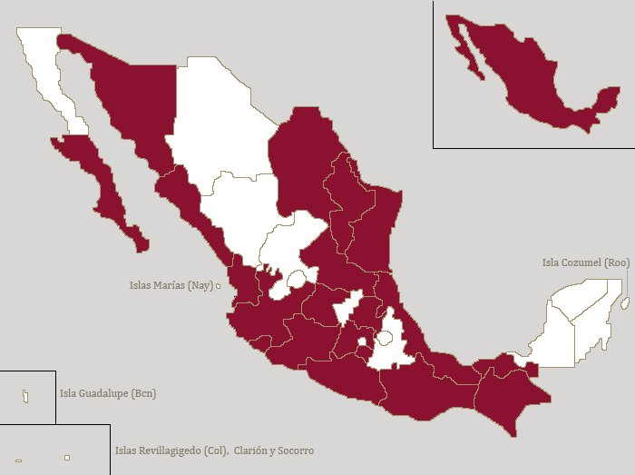 Mexico
