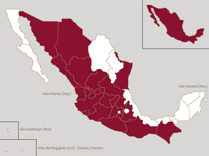 Mexico