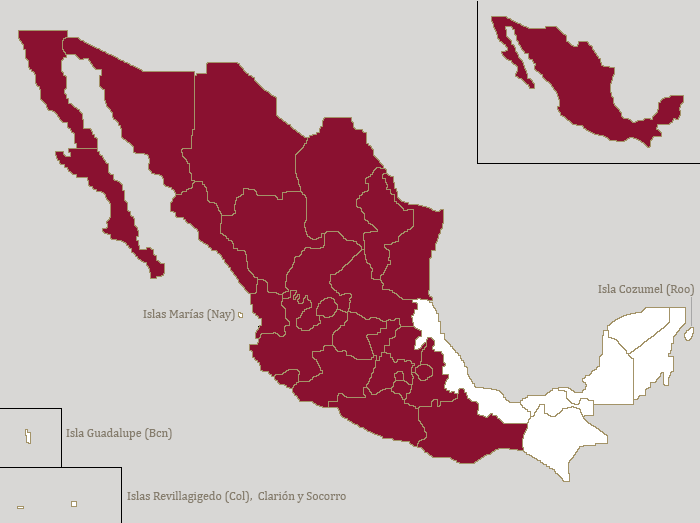 Mexico