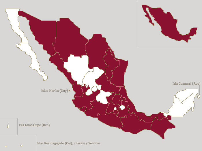 Mexico