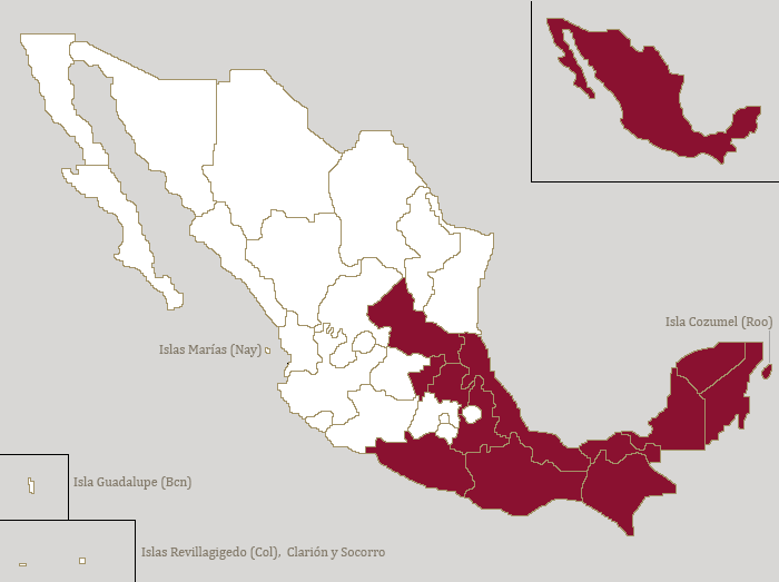 Mexico
