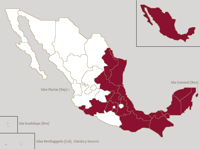 Mexico