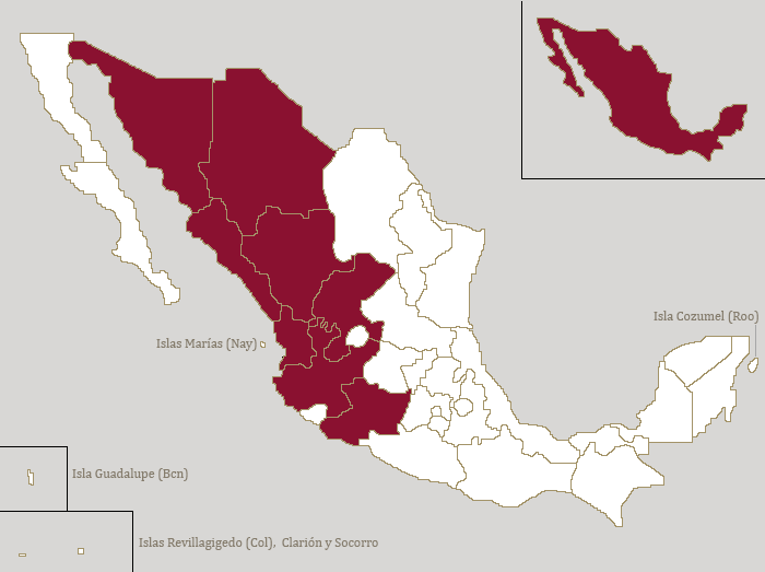 Mexico