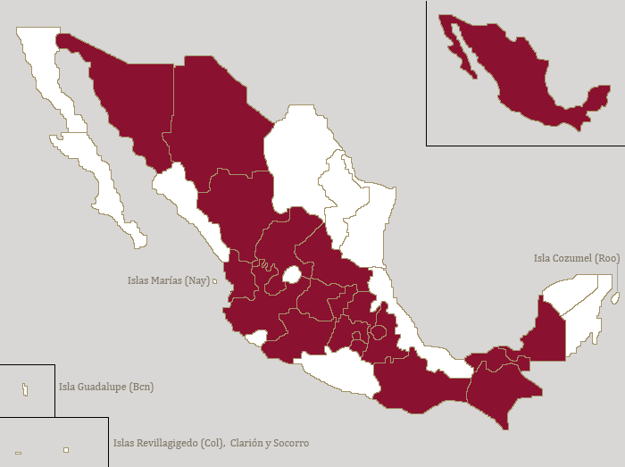Mexico
