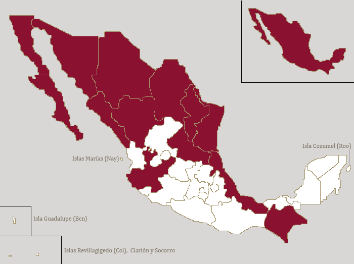 Mexico