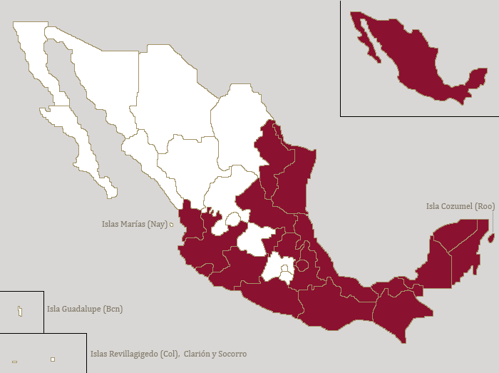 Mexico